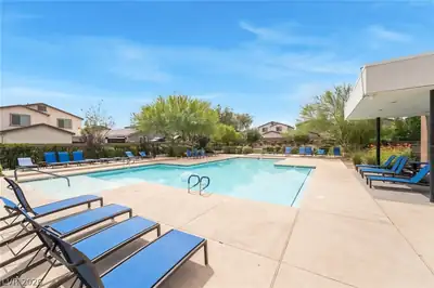 941 Sycamore Falls Street Pool