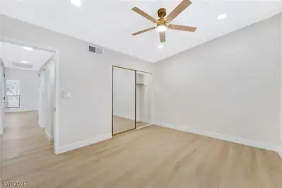 4708 Obannon Drive D Bedroom