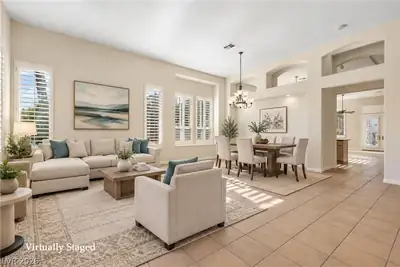 9716 Cameo Rose Lane Living Room