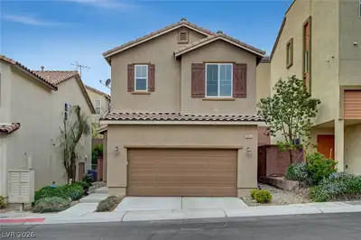 3819 Total Eclipse Street, Las Vegas