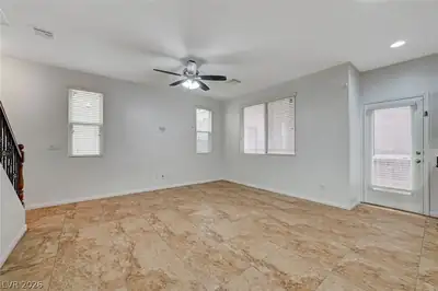 3819 Total Eclipse Street Living Room