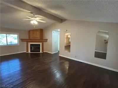 3333 Ewa Beach Drive Living Room
