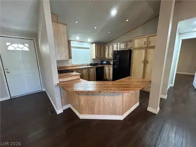 3333 Ewa Beach Drive Kitchen
