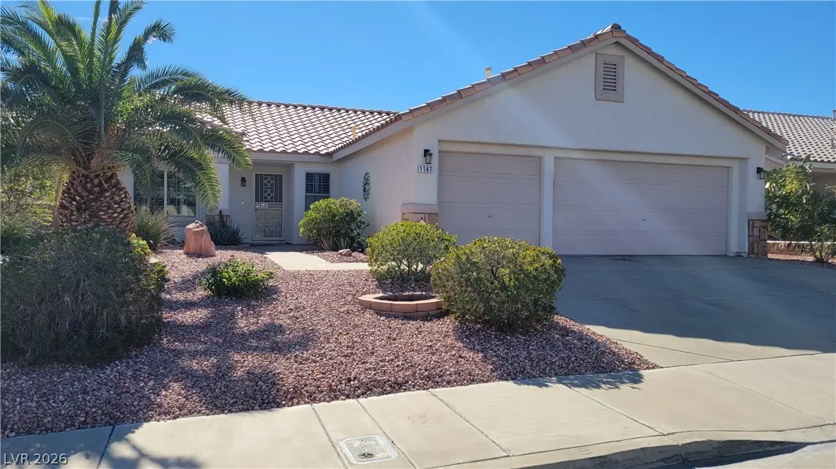 1147 Light Sky Avenue