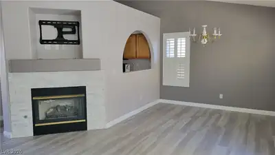 1147 Light Sky Avenue Living Room