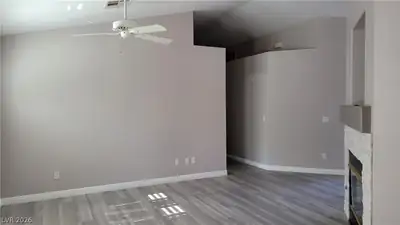 1147 Light Sky Avenue Living Room