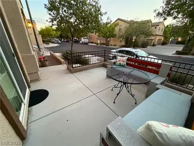 9012 Embroidery Avenue Patio