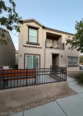 9012 Embroidery Avenue Las Vegas, NV 89149