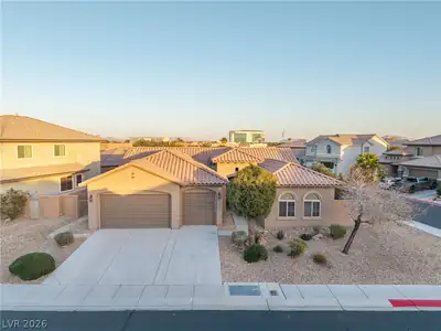 7312 Pinfeather Way, North Las Vegas