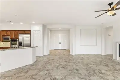 7312 Pinfeather Way, North Las Vegas, NV 89084 Living Room