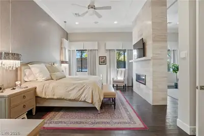47 Moonfire Drive Bedroom