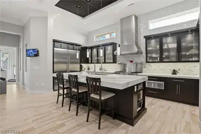 47 Moonfire Drive Kitchen