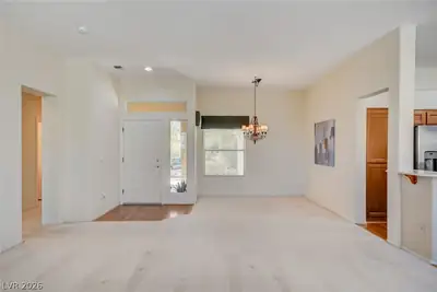 10324 Snyder Avenue Dining Area
