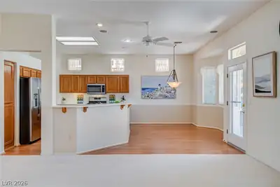 10324 Snyder Avenue Kitchen