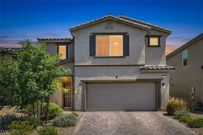 6178 Yuzu Place, Las Vegas