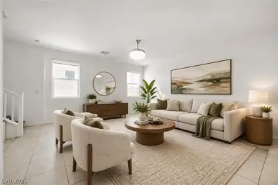 6178 Yuzu Place Living Room