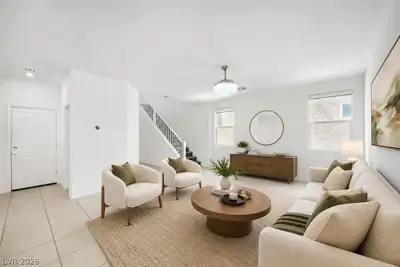 6178 Yuzu Place Living Room