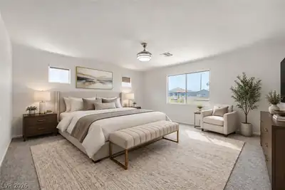 6178 Yuzu Place Bedroom