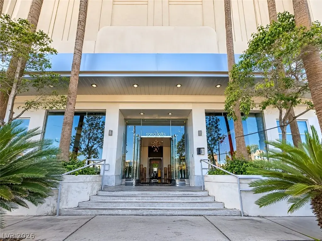 900 Las Vegas Boulevard 1216