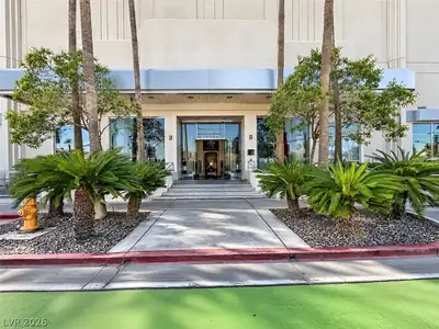 900 Las Vegas Boulevard 1216 