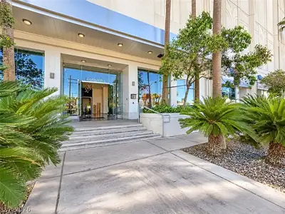 900 Las Vegas Boulevard 1216 