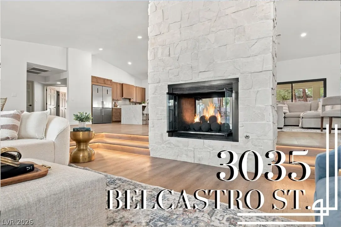 3035 Belcastro Street