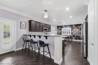 5397 Esparon Avenue Kitchen