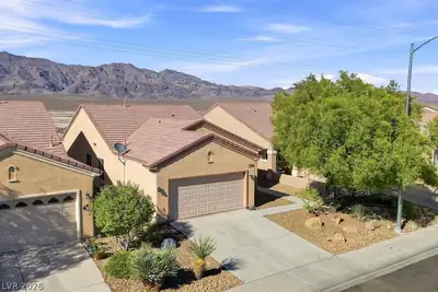 3432 Herring Gull Lane North Las Vegas, NV 89084