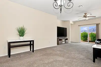 3432 Herring Gull Lane Living Room