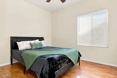 3432 Herring Gull Lane Bedroom