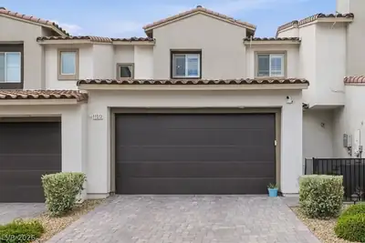 11513 Cedar Shore Avenue, Las Vegas