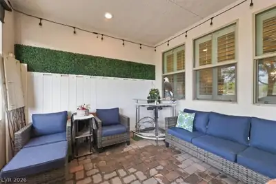 11513 Cedar Shore Avenue Patio