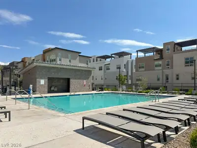11513 Cedar Shore Avenue Pool