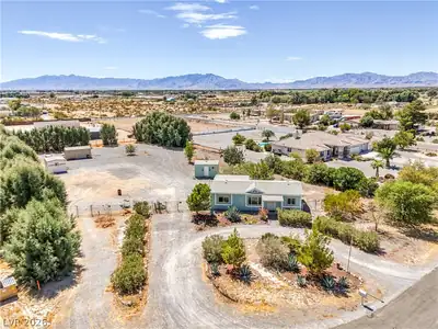 251 East Melanie Circle Pahrump, NV 89060