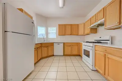 2152 Gravel Hill Street 103 Kitchen