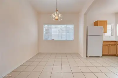 2152 Gravel Hill Street 103 Dining Area