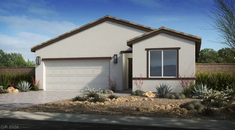3525 East Cactus Canyon Drive