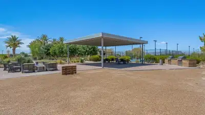 3525 East Cactus Canyon Drive Community