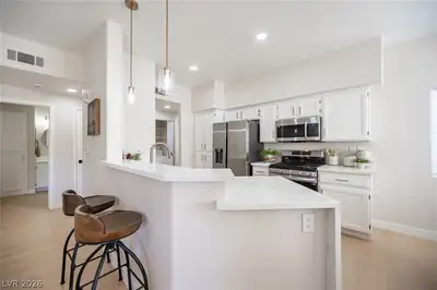 2121 Echo Bay Street 203 Kitchen