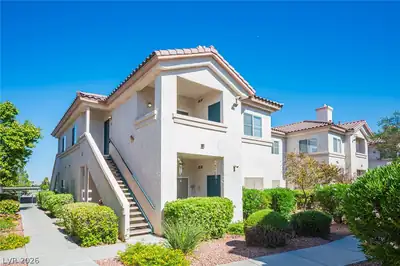 2121 Echo Bay Street 203, Las Vegas