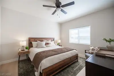 2121 Echo Bay Street 203 Bedroom