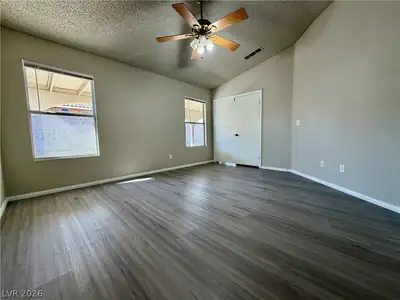 381 Verbena Avenue Bedroom