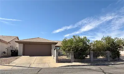 381 Verbena Avenue Front of Structure