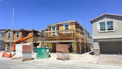 4240 Mount Bonnell Avenue North Las Vegas, NV 89081