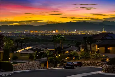 1157 Big Bird Court View