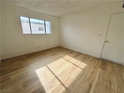 537 Kolson Circle D Bedroom