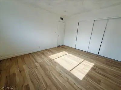 537 Kolson Circle D Bedroom