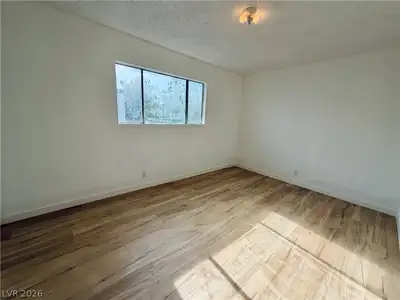 537 Kolson Circle D Bedroom