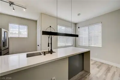 9050 West Warm Springs Road 1091 Kitchen