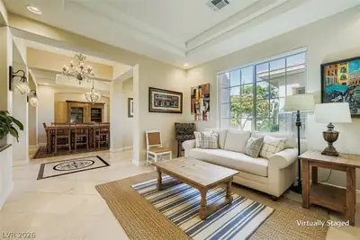 4198 Melodia Songo Court Living Room
